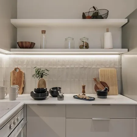 Apartament Spacest - Carrer De Grases C Barcelona