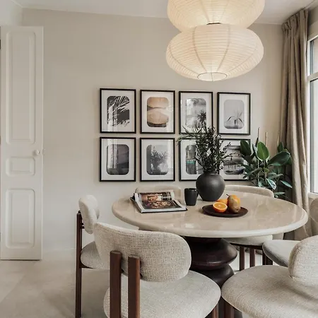 Spacest - Carrer De Grases C Apartament *