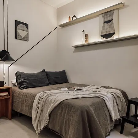 Spacest - Carrer De Grases C Apartament