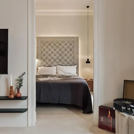Apartament Spacest - Carrer De Grases C *